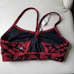 🚫SOLD🚫🌸Lululemon🌸Power Y Bra